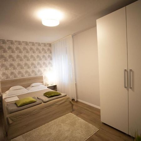 Smp Apartment 3 تيميشورا المظهر الخارجي الصورة