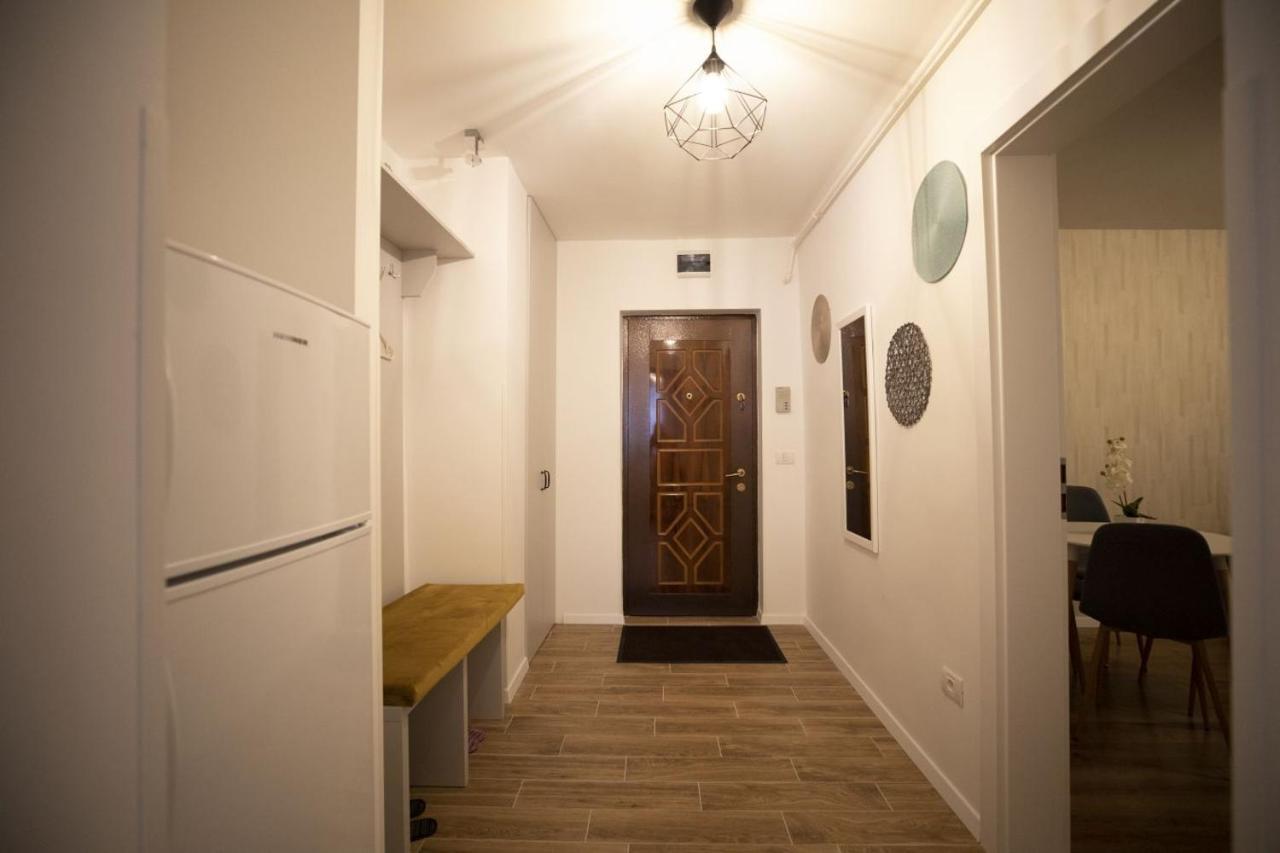 Smp Apartment 3 تيميشورا المظهر الخارجي الصورة