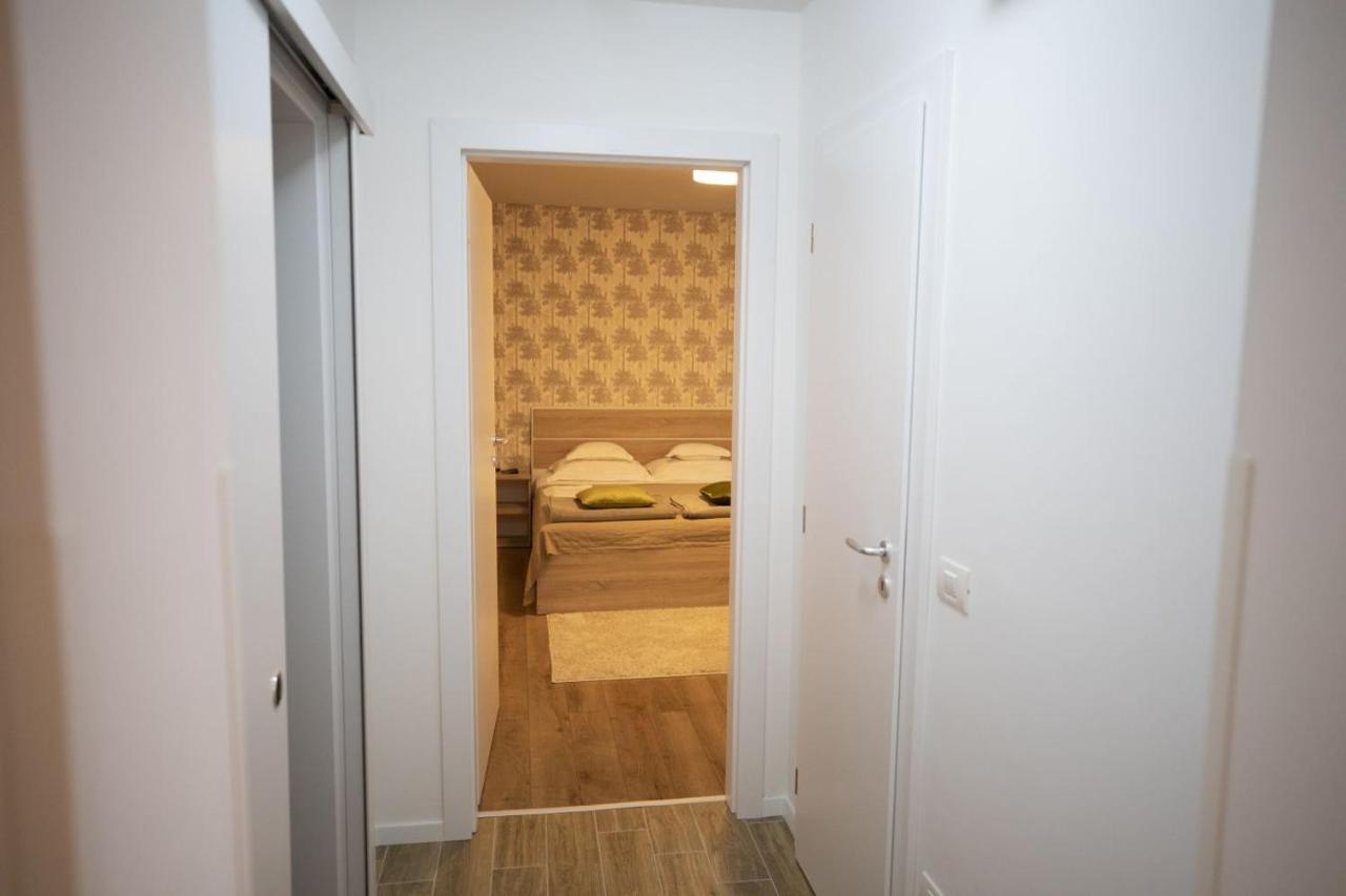 Smp Apartment 3 تيميشورا المظهر الخارجي الصورة