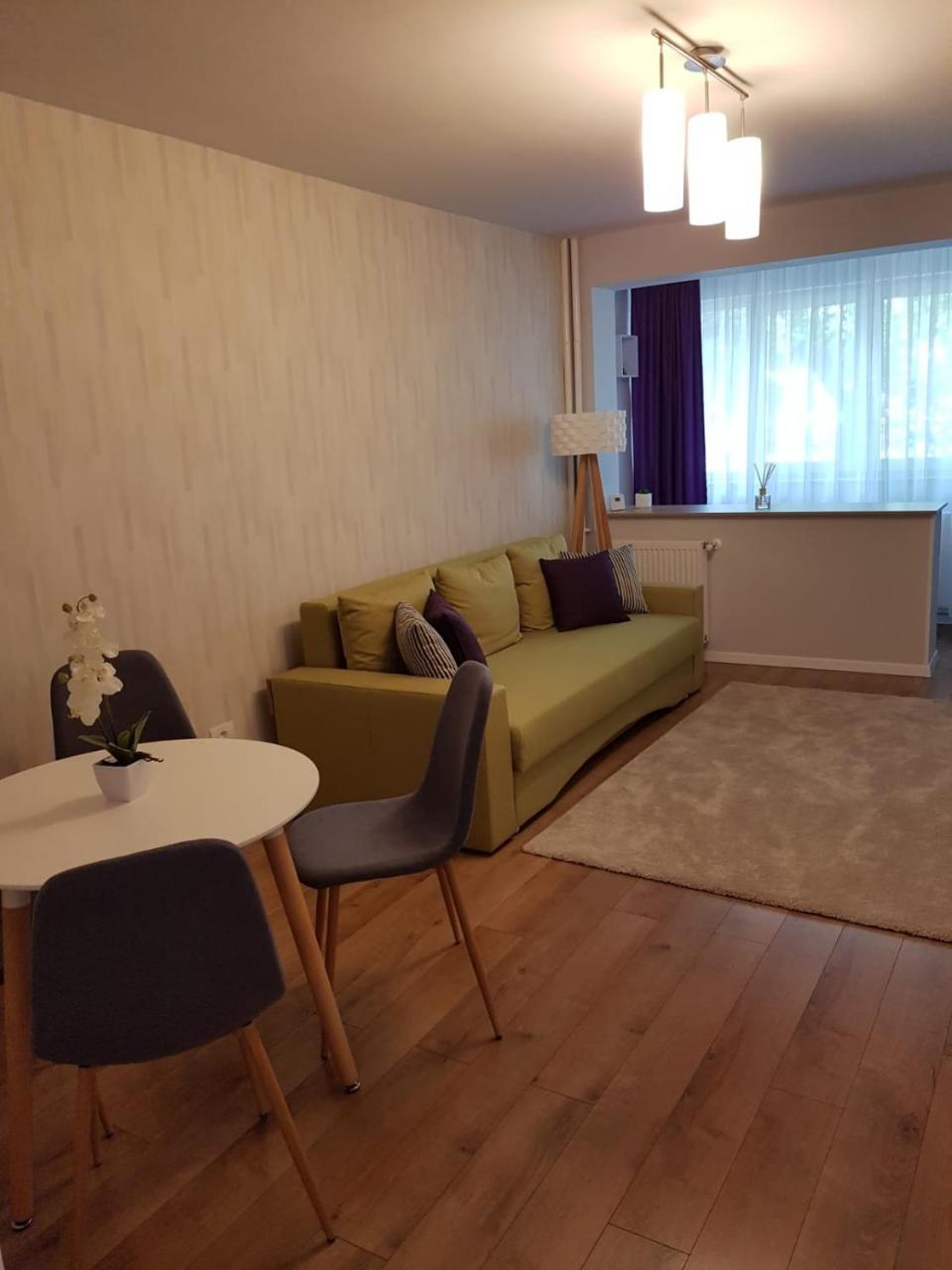 Smp Apartment 3 تيميشورا المظهر الخارجي الصورة